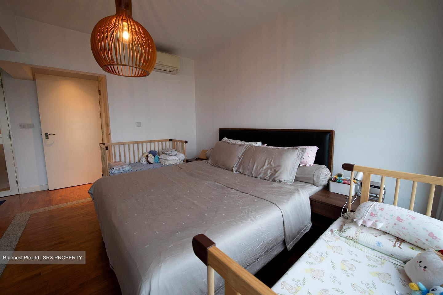 Blk 272D Punggol Residences (Punggol), HDB 4 Rooms #570174841